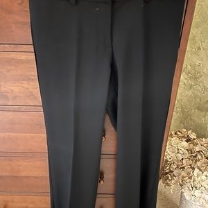 LOFT Outlet Trouser sz 2